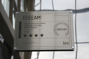 ejemplo certificado BREEAM post